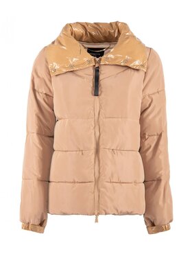 NENETTE NENETTE Giubbotto piumino irma Beige Regular Fit