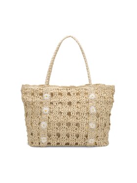 DeeZee DeeZee Rankinė MDT-D-007-03 Smėlio