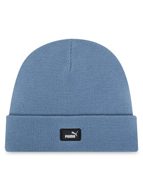 Puma Puma Čiapka Mid Crown 264000 01 Modrá