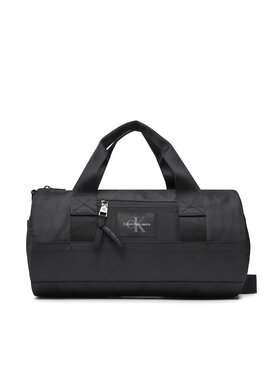 Calvin Klein Jeans Calvin Klein Jeans Torba Sport Essentials Duffle38 Cb K50K510096 Czarny