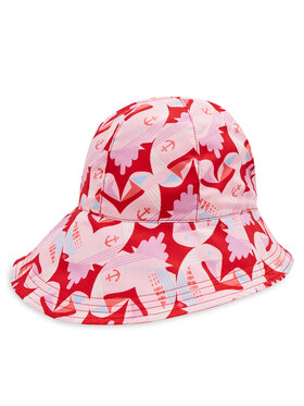 Reima Reima Cappello Bucket Viiri 5300160A Multicolore