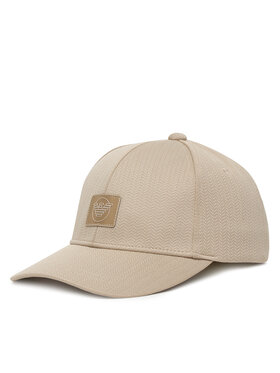 Emporio Armani Emporio Armani Šiltovka EX000032 AF20428 F6107 Béžová
