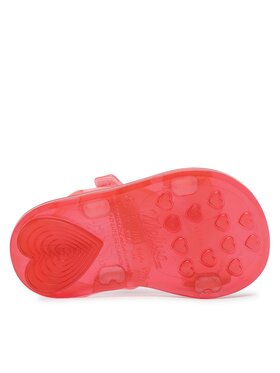 Melissa Sandale Mini Melissa The Real Jelly Pa 33742 Crvena