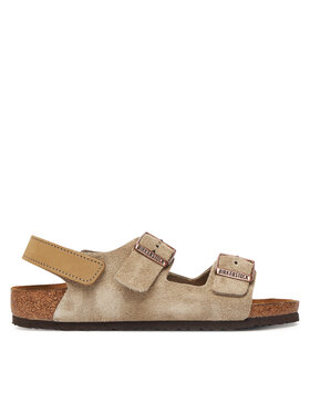 Birkenstock Birkenstock Sandaalid 1029471 D Beež