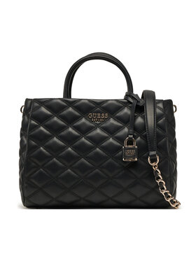 Guess Guess Geantă HWQG96 32060 Negru