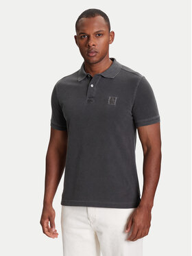 United Colors Of Benetton United Colors Of Benetton Polo 3089U302D Grigio Regular Fit