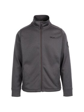 Trespass Trespass Kurtka outdoor Angus Szary Long Fit
