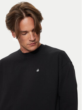 Μπλούζα United Colors Of Benetton φωτογραφία