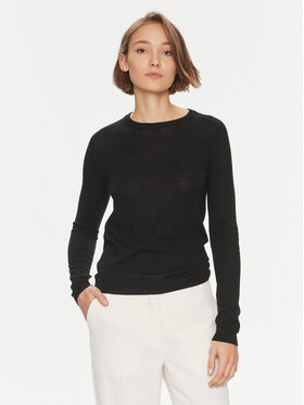DAY BIRGER ÉT MIKKELSEN DAY BIRGER ÉT MIKKELSEN Džemper Annabelle 100023 Crna Regular Fit