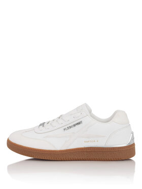 Plein Sport Plein Sport Sneakers 29958 Bianco