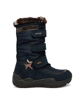 Primigi Primigi Sniego batai GORE-TEX 2379000 S Tamsiai mėlyna