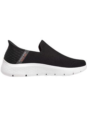 Skechers Skechers Sneakersy 216491-BKGY Kolorowy