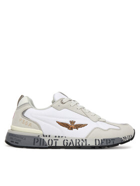 Aeronautica Militare Aeronautica Militare Sneakers 261SC0276UCT04327 Colorat