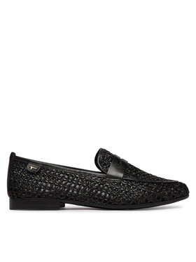 Tamaris Tamaris Loafers 1-24232-46 Nero