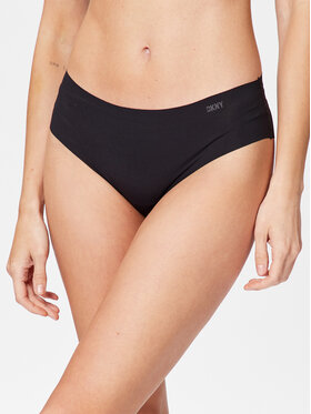DKNY DKNY 3er-Set klassische Damenslips DK5028BP3 Bunt