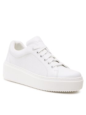 Lasocki Lasocki Sneakers Bilia WB-BILIA-01 Weiß