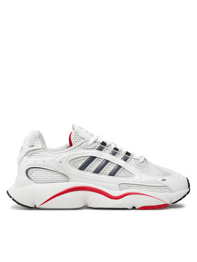 adidas adidas Sneakersy Ozmillen IF9591 Biały