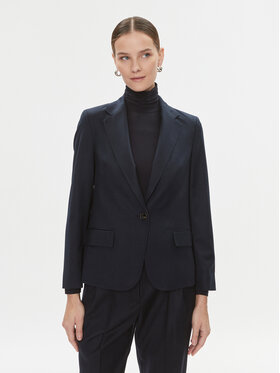 Boss Boss Піджак Jocalua15 50501834 Cиній Regular Fit