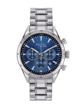 Breil Breil Zegarek JATO Niebieski