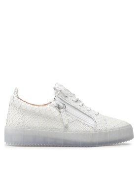 Giuseppe Zanotti Giuseppe Zanotti Laisvalaikio batai RS20041 001 Balta