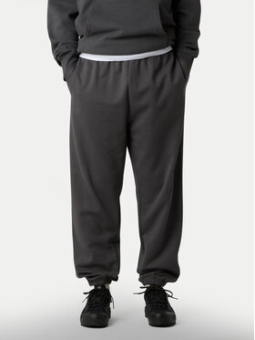 The North Face The North Face Spodnie dresowe Expedition Celebration NF0A8E3E Szary Relaxed Fit