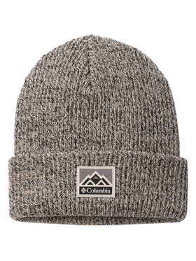 Columbia Columbia Berretto Whirlibird Cuffed Beanie Grigio
