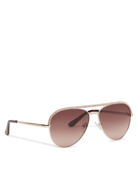 Guess Guess Ochelari de soare GU00271 Auriu