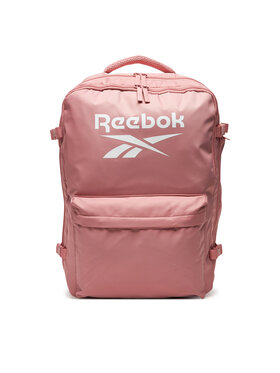 Reebok Reebok Ruksak RBK-015-CCC-06 Ružičasta