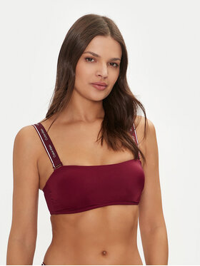 Calvin Klein Swimwear Calvin Klein Swimwear Bikinio viršus KW0KW02731 Vyšninė