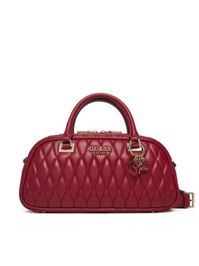 Guess Guess Borsetta Valla HWQG81 22050 Rosso