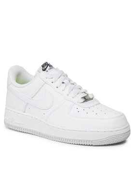 Nike Tenisice W Air Force 1 '07 Next Nature DC9486 101 Bijela