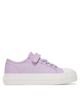 Roxy Roxy Кецове 24KC1003 Виолетов