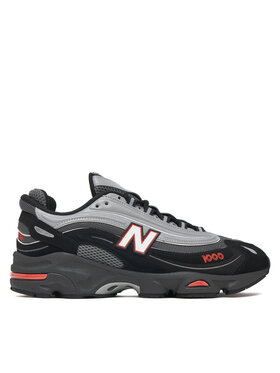 New Balance New Balance Sneakersy U10004HL Czarny