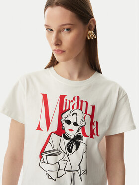 Rinascimento T-Shirt Rinascimento - 4