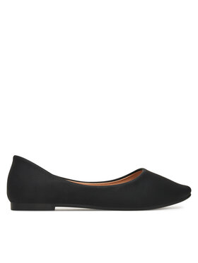 JENNY JENNY Ballerinas CAMILLE WSS20701-01 Schwarz