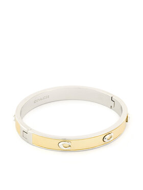 Coach Coach Náramek 37541314 TWO975 Barevná