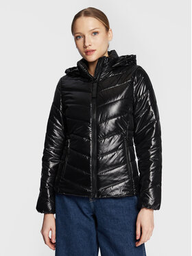 Calvin Klein Calvin Klein Geacă Essential K20K205365 Negru Regular Fit