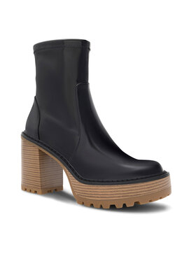 Nine West Nine West Īsie zābaki SHAYLA 13151V Melns