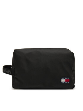 Tommy Jeans Tommy Jeans Kosmetiktasche AM0AM12925 Schwarz
