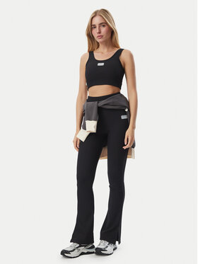 EA7 Emporio Armani EA7 Emporio Armani Sportinė liemenėlė 7W001337 AF15721 UC001 Juoda