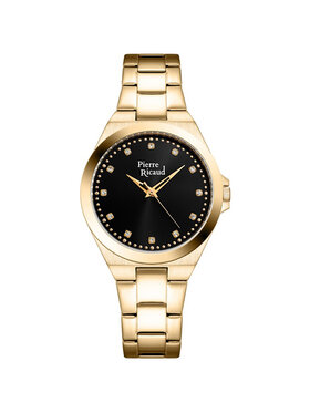 Pierre Ricaud Pierre Ricaud Orologio P23009.1144Q Oro