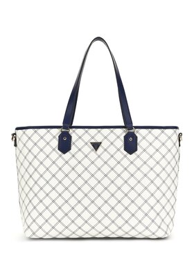 Guess Guess Torebka 173637 Biały
