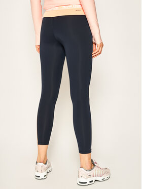 New Balance Leggings 7.8 Tight WP01154 Šarena Fitted