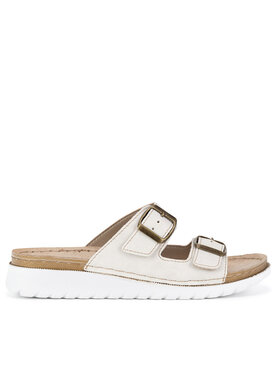 Inblu Inblu Ciabatte CN330100 Beige