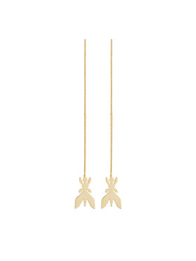 Patrizia Pepe Patrizia Pepe Fülbevaló 8J1347 M066 F130 Arany