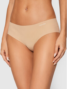 Calvin Klein Underwear Calvin Klein Underwear Klassikalised aluspüksid 0000D3429E Beež