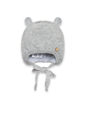 Jamiks Jamiks Шапка Jelke JZF309 Сив