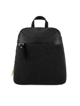 Lasocki Lasocki Ruksak LSK-K-061-06 Crna