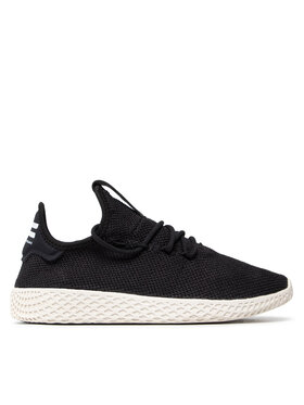 Adidas Tenisice Pw Tennis Hu AQ1056 Crna