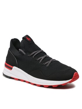 Polo Ralph Lauren Polo Ralph Lauren Sneakersy Trkstr 200II 809878026001 Czarny